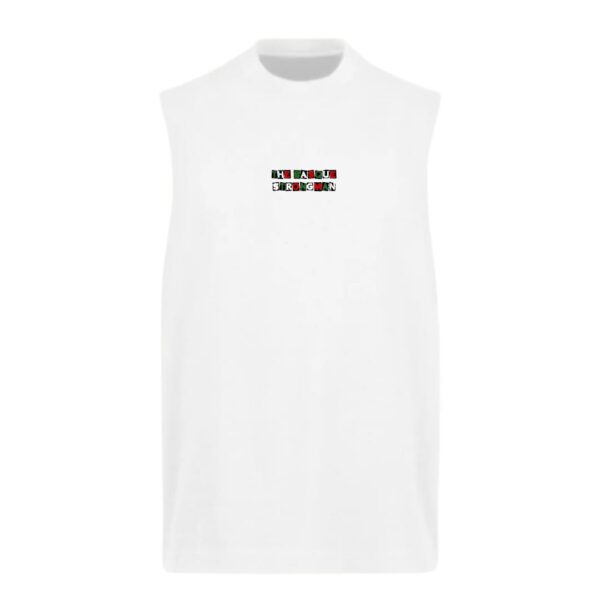 Camiseta Basque Strongman Deporte Vasco