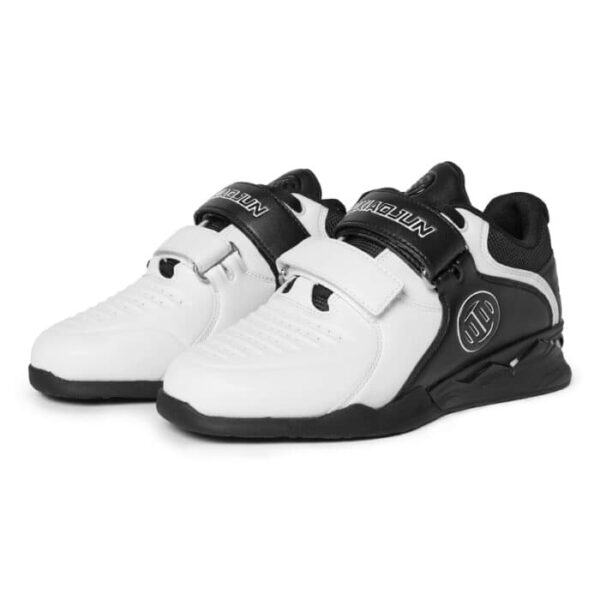 Zapatillas Halterofilia Liuxiaojun Panda