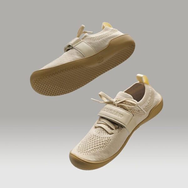 LUXIAOJUN Training Shoes 2.0 Camel Edition - Imagen 3