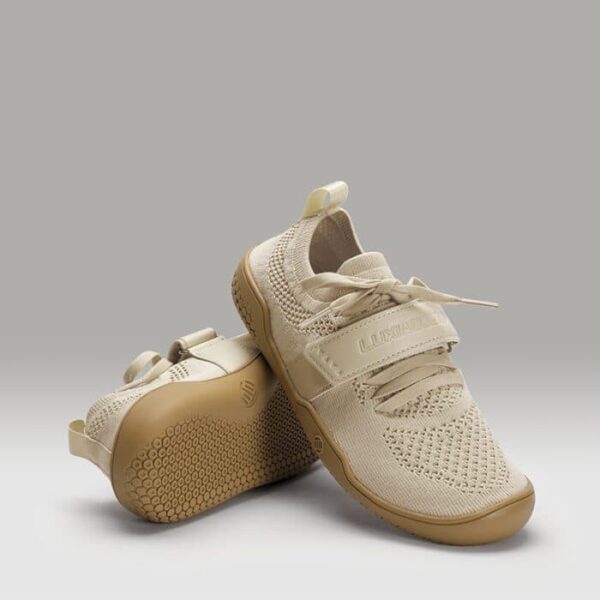 LUXIAOJUN Training Shoes 2.0 Camel Edition - Imagen 4