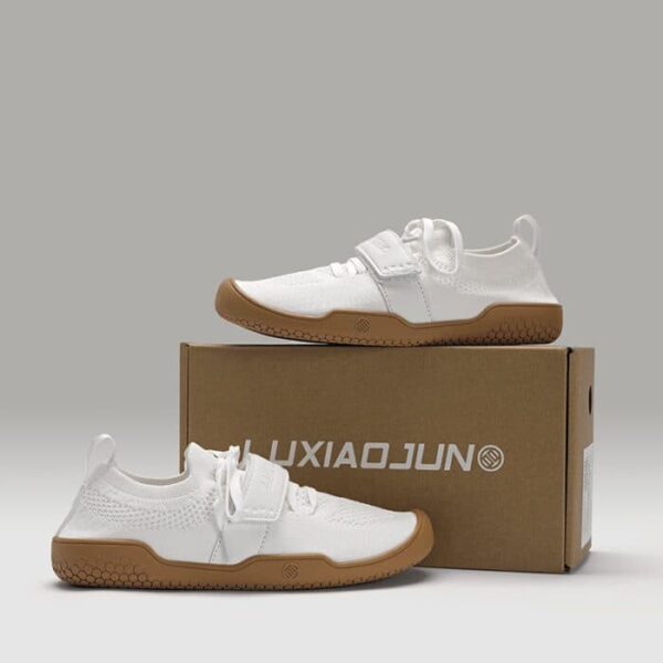 LUXIAOJUN Training Shoes 2.0 Mocha Edition - Imagen 5