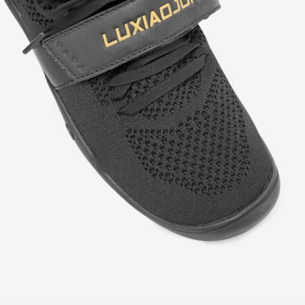 LUXIAOJUN Training Shoes Black - Imagen 4