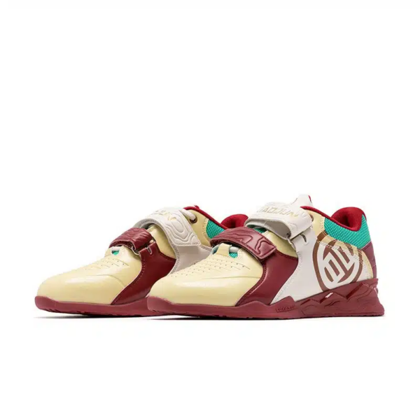 Zapatillas Halterofilia LUXIAOJUN