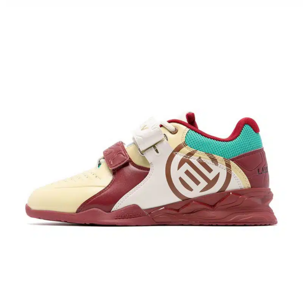 Zapatillas Halterofilia LUXIAOJUN