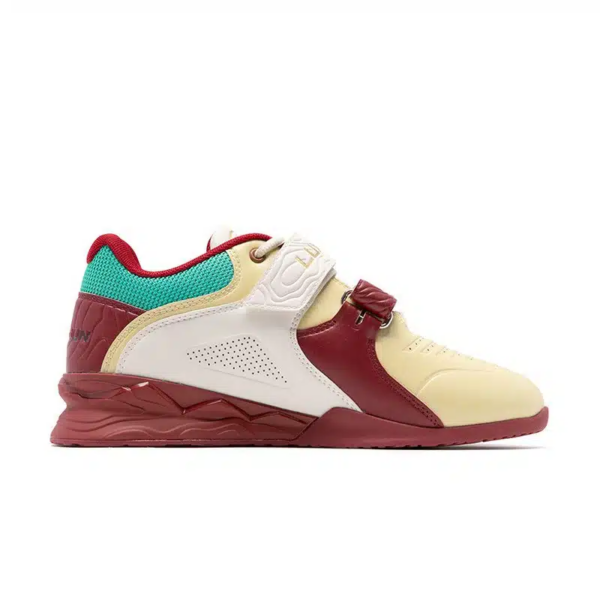 Zapatillas Halterofilia LUXIAOJUN