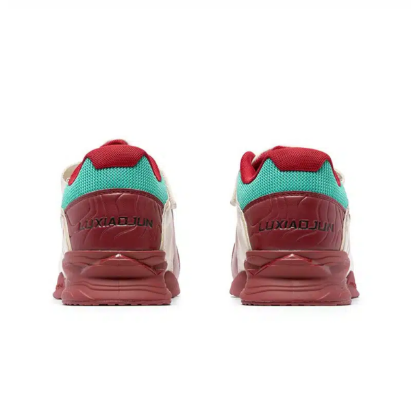 Zapatillas Halterofilia LUXIAOJUN