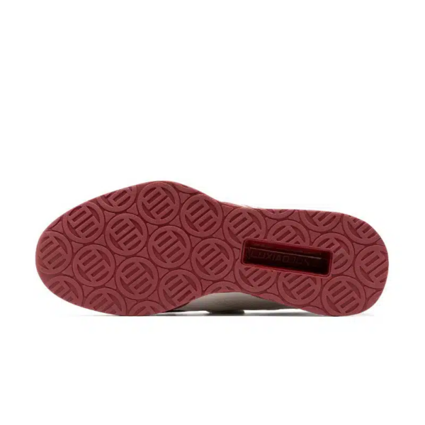 Zapatillas Halterofilia LUXIAOJUN