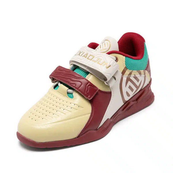 Zapatillas Halterofilia LUXIAOJUN