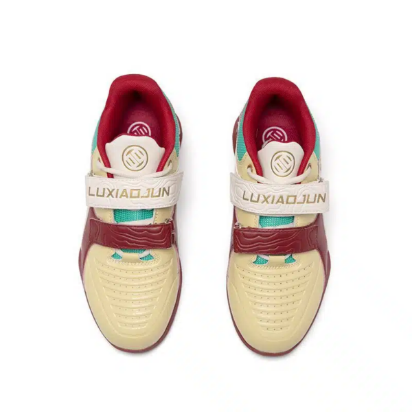 Zapatillas Halterofilia LUXIAOJUN