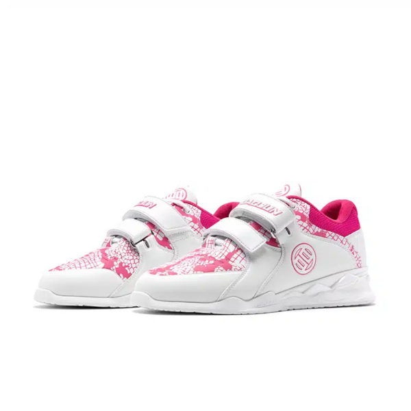 Zapatillas Halterofilia LUXIAOJUN