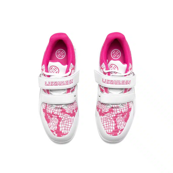 Zapatillas Halterofilia LUXIAOJUN