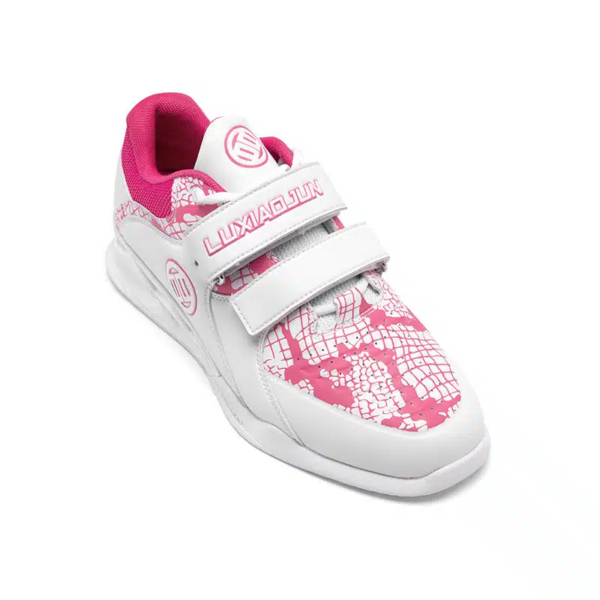 Zapatillas Halterofilia LUXIAOJUN