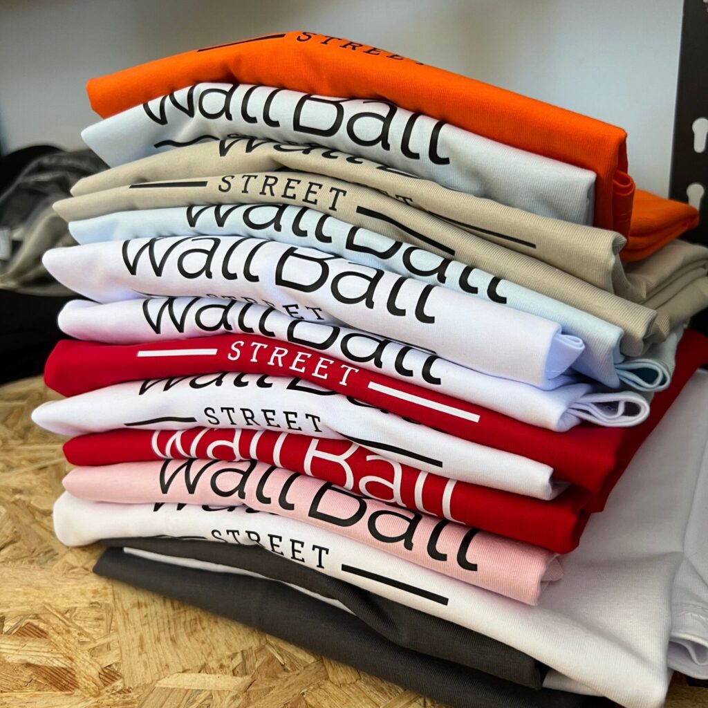 Personalizacion textil