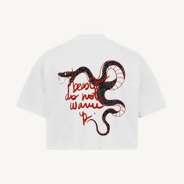 Mamba Beasts
