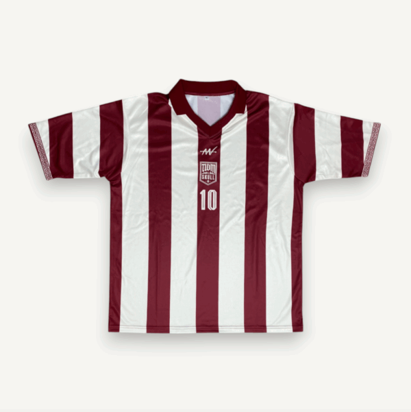 Leyends Futbol Granate