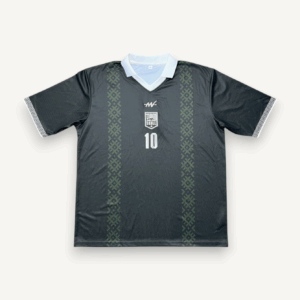 Leyends Futbol Verde