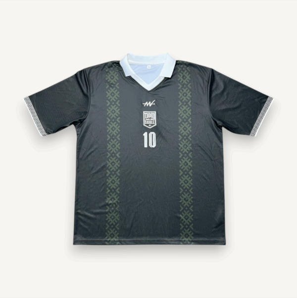 Leyends Futbol Verde