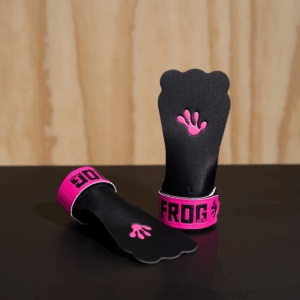 Base Grips 2.0 | HD (Rose)
