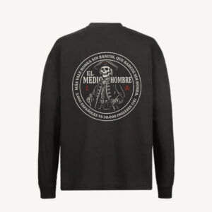 Camiseta Blas de Lezo