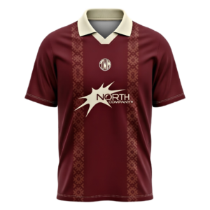CAMISETA RETRO LEGEND - OVERSIZE