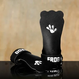 FROG GRIPS® BASE CARBON - Fingerless