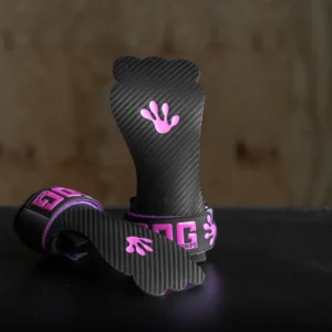 FROG GRIPS® ELITE HD FINGERLESS - PINK