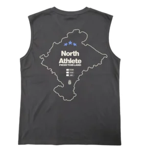 NORTH ATHLETE 2.0