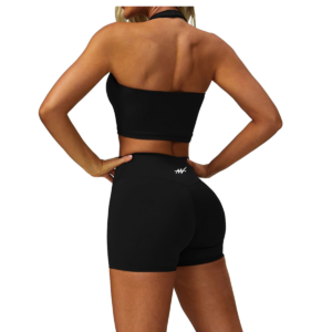 Black muse set