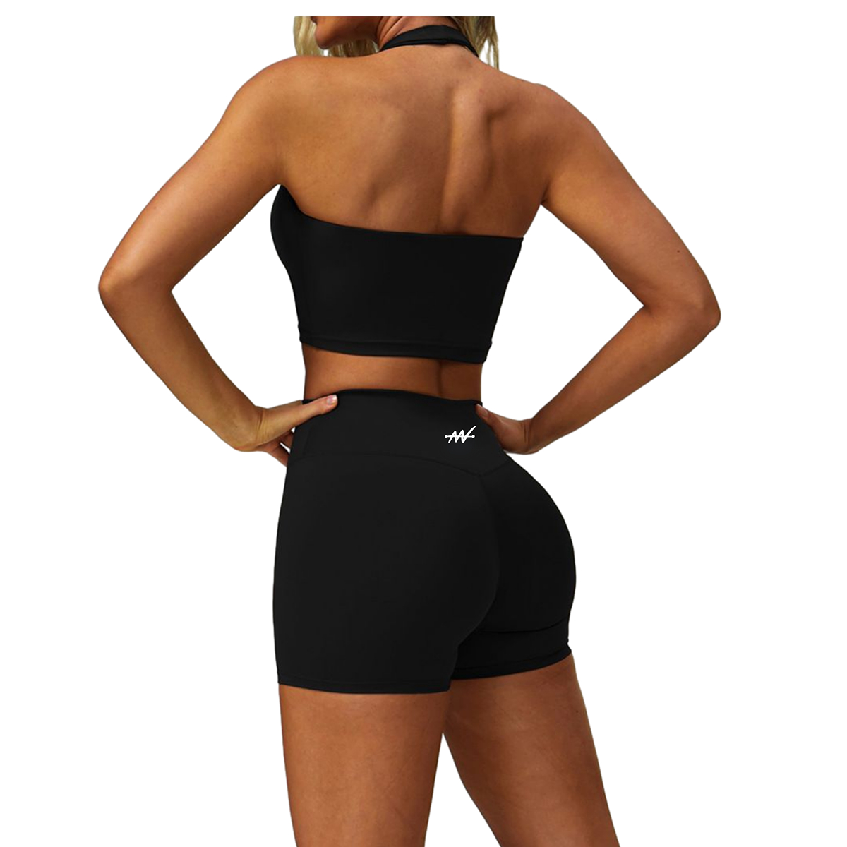 Untitled Project (Copy) - BACK BLACK BRA