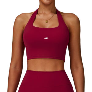 Cherry muse bra.