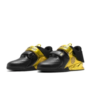 LUXIAOJUN Zapatillas Halterofilia – Horse Year Limited Edition